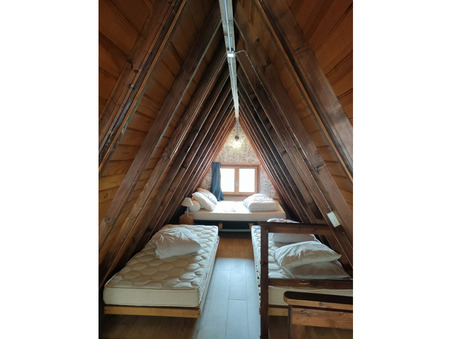 Vente maison prix nous consulter Corcelles