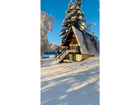 Achat maison Corcelles Réf. 38_LYAGER