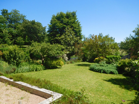 Maison sur Ladignac-le-Long ; 176 000 € ; Vente Réf. 11477