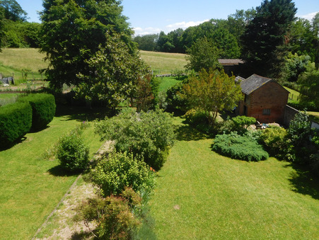 Maison sur Ladignac-le-Long ; 176 000 € ; A vendre Réf. 11477