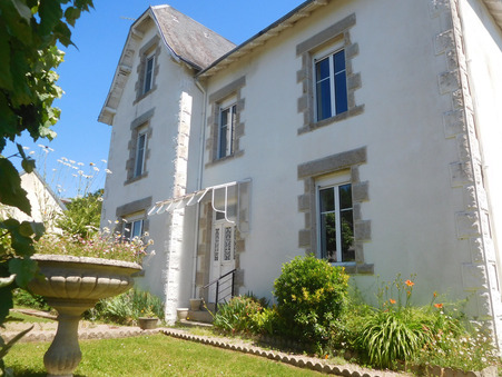 Maison 176 000 € Réf. 11477 Ladignac-le-Long