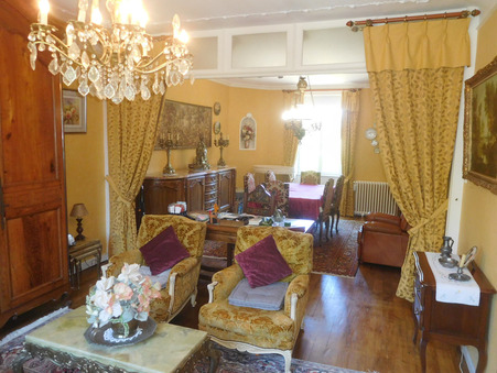 Maison sur Ladignac-le-Long ; 176 000 € ; Vente Réf. 11477