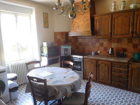 A vendre maison Ladignac-le-Long 87500; 176 000 €