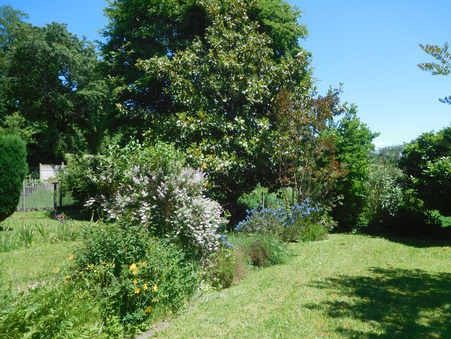 A vendre maison Ladignac-le-Long 87500; 176 000 €