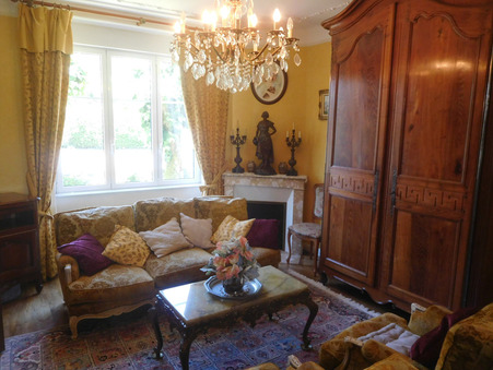 A vendre maison Ladignac-le-Long 87500; 176 000 €