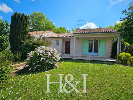 Saint-Benoît  307 000 €