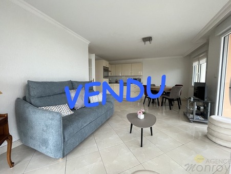 Appartement 283 500 € sur Sainte Cecile (62176) - Réf. 62011391-1592