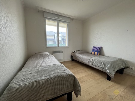 Appartement sur Sainte Cecile ; 283 500 € ; Vente Réf. 62011391-1592