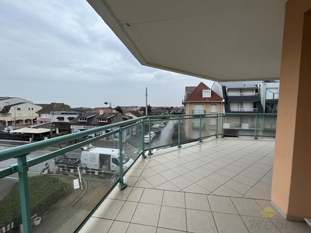 Vente appartement 283 500 € Sainte Cecile