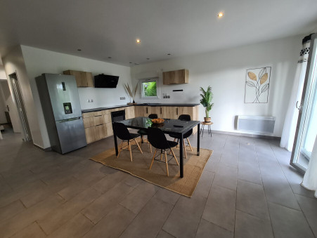 Vente maison 205 000 € Abrest