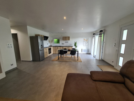 Achat maison Abrest Réf. 2444