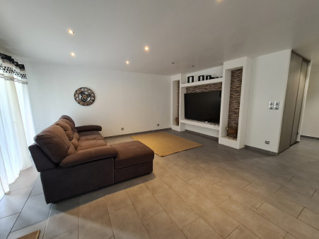 Achat maison Abrest Réf. 2444