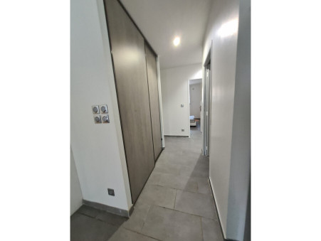 Maison 205 000 € sur Abrest (03200) - Réf. 2444