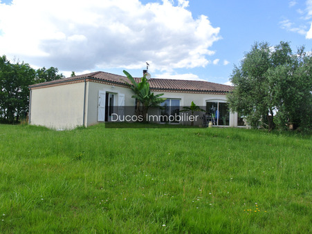 Miramont-de-Guyenne  278 250 €