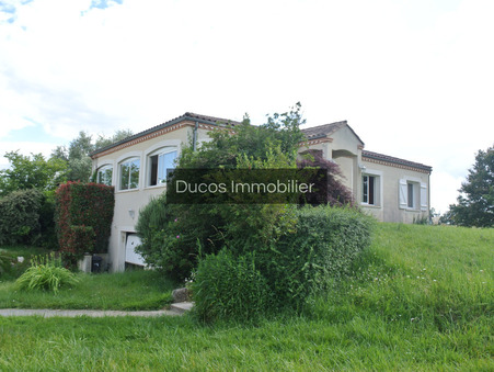 Miramont-de-Guyenne  257 250 €