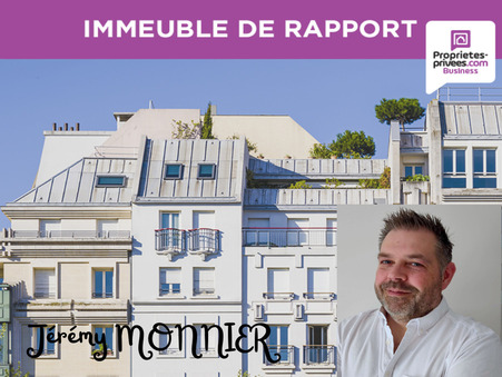 Lille  765 960 €