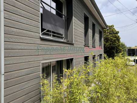 Immeuble sur Sorbiers ; 300 000 €  ; Achat Réf. 33