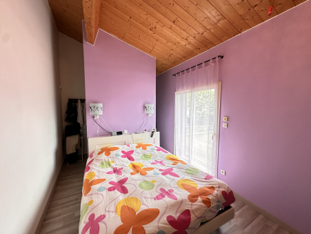 A vendre immeuble Sorbiers 42290; 300 000 € 