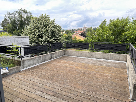 A vendre immeuble Sorbiers 42290; 300 000 € 