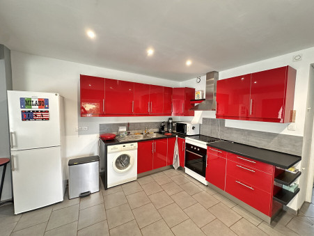 Achat immeuble Sorbiers Réf. 33