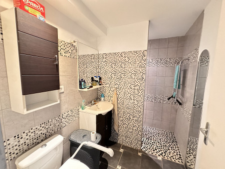 Achat immeuble Sorbiers Réf. 33