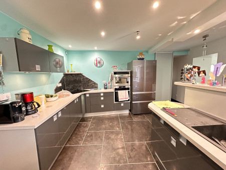 Vente immeuble 300 000 €  Sorbiers