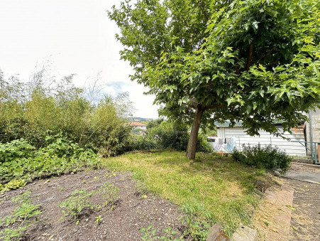 Vente immeuble 300 000 €  Sorbiers