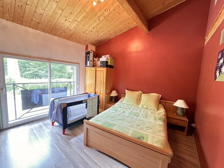 Achat immeuble Sorbiers Réf. 33