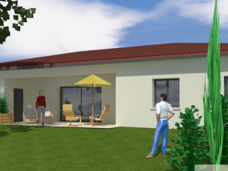Achat maison Saint-Vallier Réf. 35_STVAL3878OZM