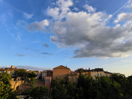 Location appartement Montauban 82000; 480 &euro; 