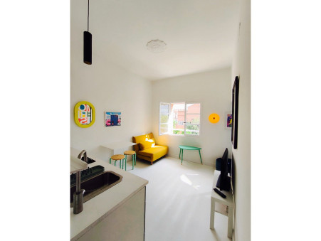 A louer appartement 480 &euro;  Montauban