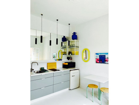 Appartement sur Montauban ; 480 &euro;  ; Location Réf. Lepierre