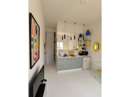 A louer appartement 480 &euro;  Montauban