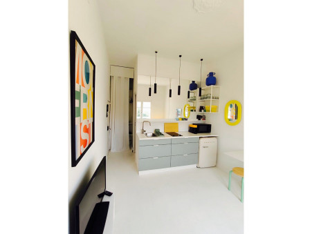 Appartement 480 &euro;  sur Montauban (82000) - Réf. Lepierre