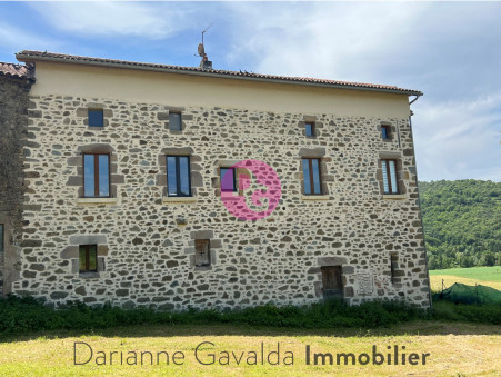 Maison 243 800 €  Réf. 1827 Livinhac le Haut