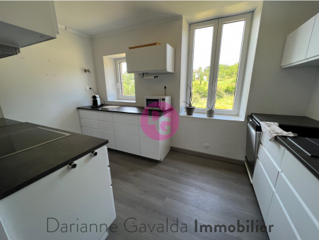 Maison sur Livinhac le Haut ; 243 800 €  ; A vendre Réf. 1827