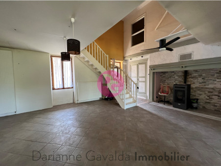 A vendre maison Livinhac le Haut 12300; 243 800 € 