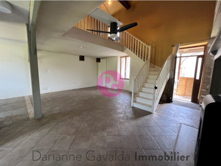 Achat maison Livinhac le Haut Réf. 1827