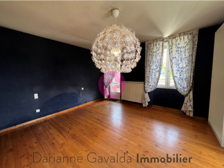 Maison 243 800 €  sur Livinhac le Haut (12300) - Réf. 1827