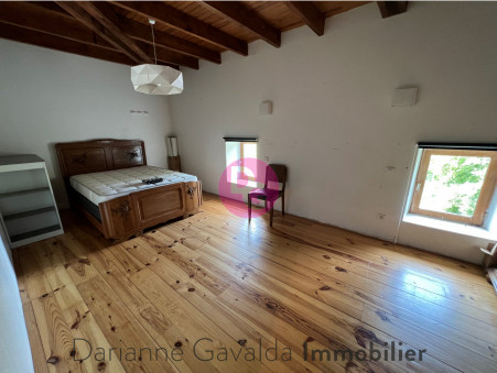 A vendre maison Livinhac le Haut 12300; 243 800 € 