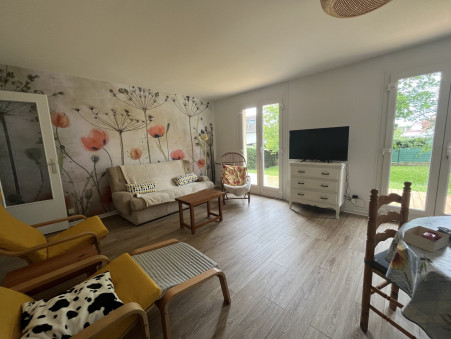 A louer maison prix nous consulter Ste Cecile