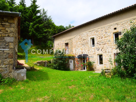 Coucouron  259 000 €