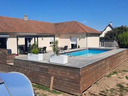 Saint-Pierre-des-Fleurs  299 000 €