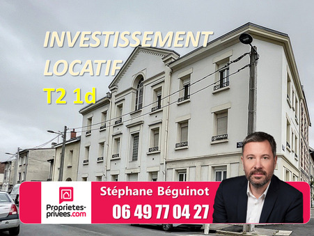 Reims  117 700 €