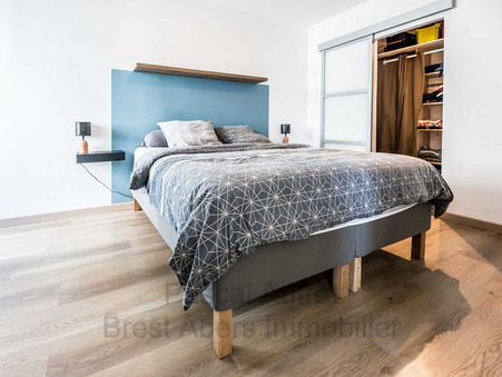 Achat appartement Brest Réf. 75001