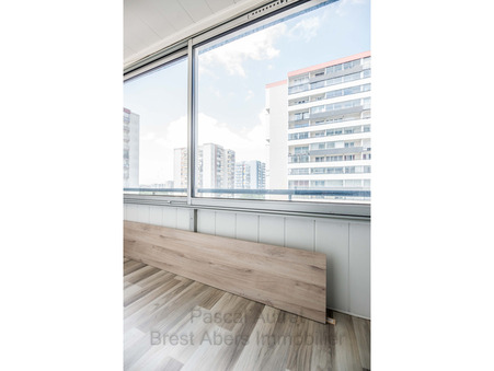 Appartement sur Brest ; 168 000 €  ; Vente Réf. 75001