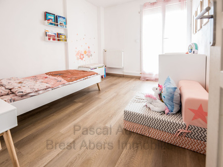 Vente appartement 168 000 €  Brest