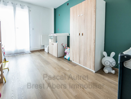 Appartement 168 000 €  sur Brest (29200) - Réf. 75001