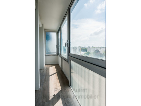 Vente appartement 168 000 €  Brest