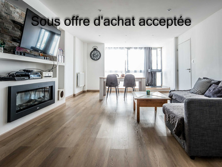 Achat appartement Brest Réf. 75001